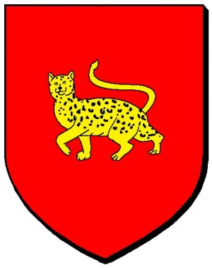 Blason de Envermeu/Arms of Envermeu
