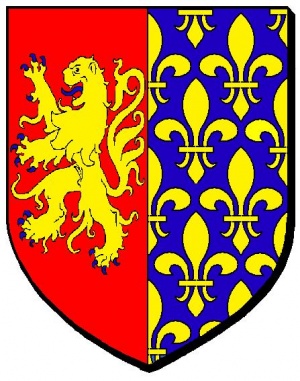 Blason de Haulchin (Nord)/Arms (crest) of Haulchin (Nord)