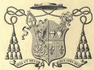 Arms of Archdiocese of Toronto