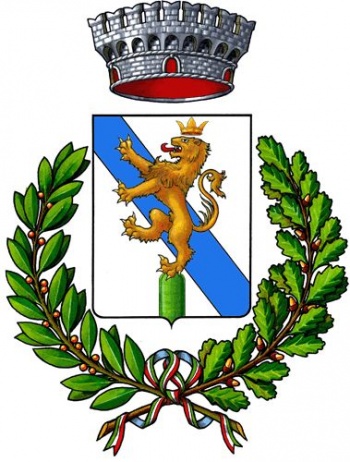 Stemma di Acquaviva Platani/Arms (crest) of Acquaviva Platani