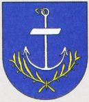 Arms (crest) of Biel