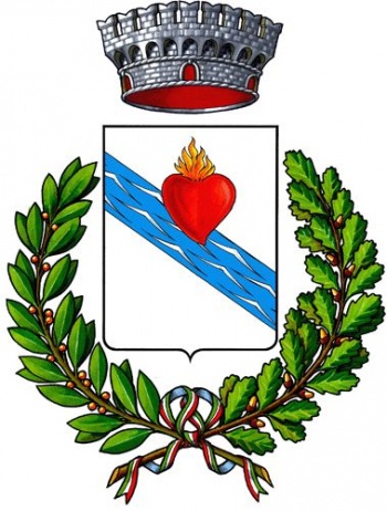 Stemma di Cordovado/Arms (crest) of Cordovado