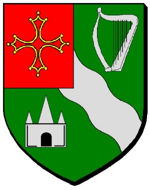 Blason de Crespinet/Arms (crest) of Crespinet