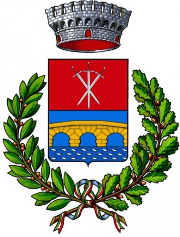 Stemma di Furtei/Arms (crest) of Furtei