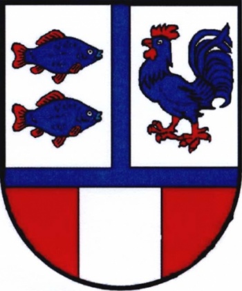 Arms (crest) of Moravičany