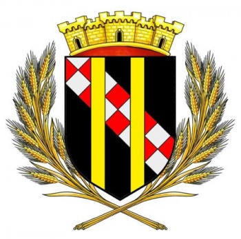 Blason de Saint-Bernard (Côte-d'Or)/Arms (crest) of Saint-Bernard (Côte-d'Or)