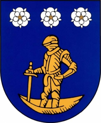 Arms (crest) of Slepotice