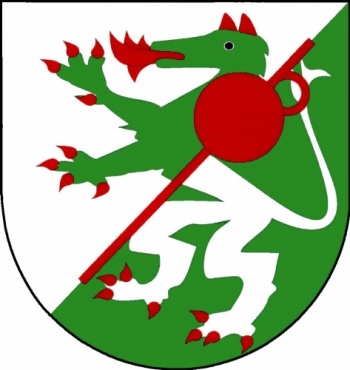 Arms (crest) of Starovice