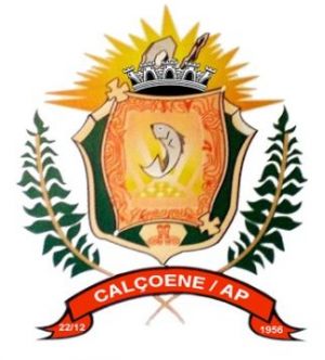 Brasão de Calçoene/Arms (crest) of Calçoene