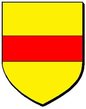 Blason de Condé-sur-l'Escaut / Arms of Condé-sur-l'Escaut