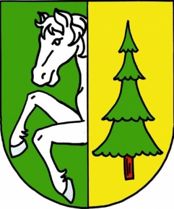Arms (crest) of Konojedy