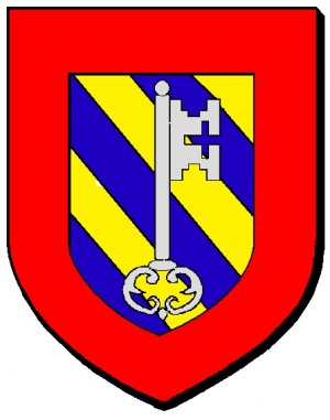 Blason de Longvic/Coat of arms (crest) of {{PAGENAME