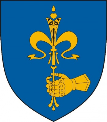 Arms (crest) of Márianosztra