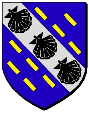 Blason de Ogéviller/Coat of arms (crest) of {{PAGENAME