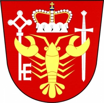 Arms (crest) of Rudoltice