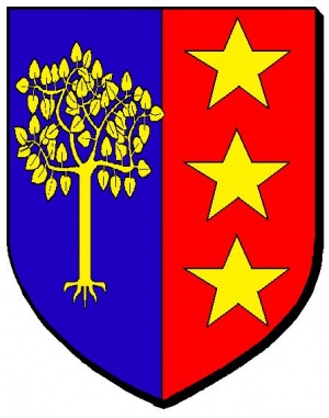 Blason de Villenouvelle (Haute-Garonne)
