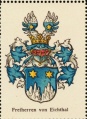 Wappen Freiherren von Eichthal