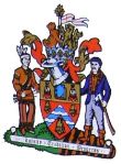 Arms (crest) of Belleville