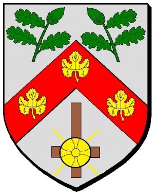 Blason de Coulimer/Arms (crest) of Coulimer