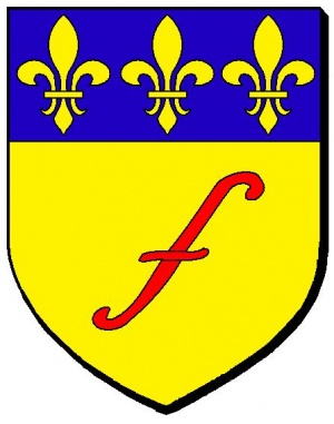 Blason de Fabrezan / Arms of Fabrezan