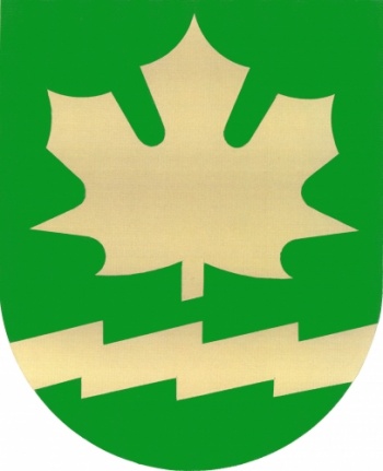 Arms (crest) of Halenkov