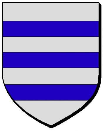Blason de Molliens-Dreuil/Arms (crest) of Molliens-Dreuil