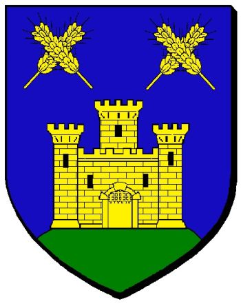 Blason de Périgneux/Arms (crest) of Périgneux