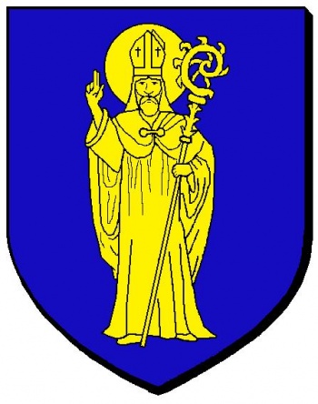Blason de Cruis/Arms (crest) of Cruis