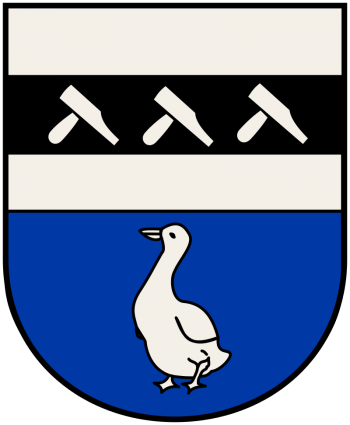 Wappen von Kirchspiel Billerbeck/Arms (crest) of Kirchspiel Billerbeck