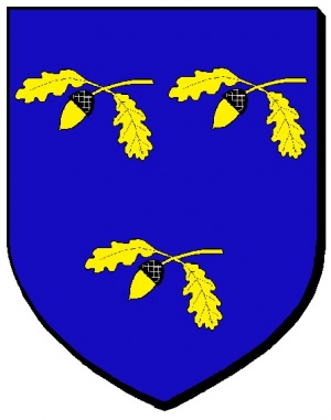 Blason de Léré (Cher)/Coat of arms (crest) of {{PAGENAME