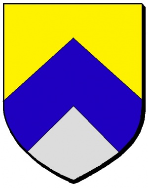 Blason de Martres-de-Rivière/Coat of arms (crest) of {{PAGENAME