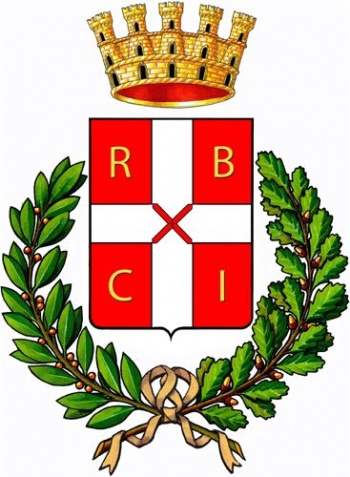 Stemma di Nicosia/Arms (crest) of Nicosia