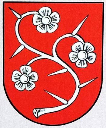 Wappen von Oberschledorn/Arms (crest) of Oberschledorn