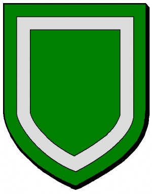 Blason de Prats-de-Sournia/Coat of arms (crest) of {{PAGENAME