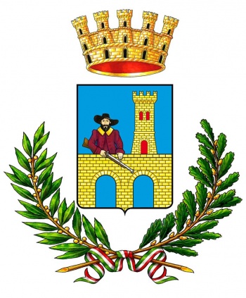 Stemma di Riolo Terme/Arms (crest) of Riolo Terme