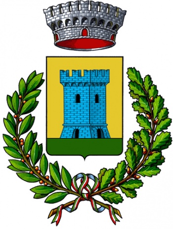 Stemma di Strambinello/Arms (crest) of Strambinello