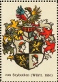 Wappen von Seybothen