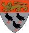 Arms of Canterbury