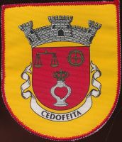 Brasão de Cedofeita/Arms (crest) of Cedofeita