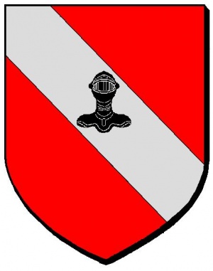 Blason de Cognin/Arms (crest) of Cognin