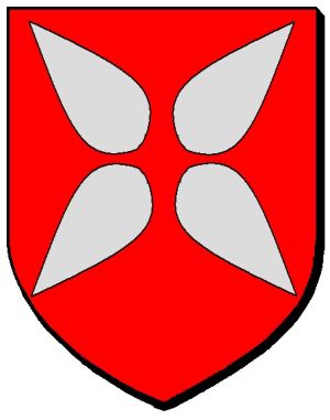 Blason de Comminges/Arms (crest) of Comminges
