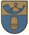 Arms (crest) of Eichen