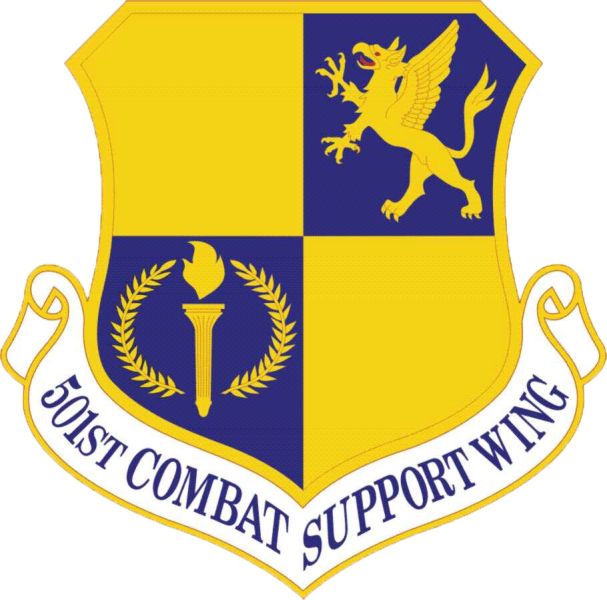 File:501st Combat Support Wing, US Air Force.jpg