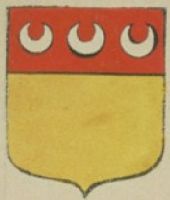 Blason de Brignoles/Arms (crest) of Brignoles