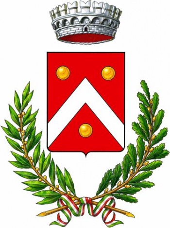 Stemma di Cagli/Arms (crest) of Cagli