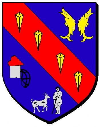 Blason de Dung/Arms (crest) of Dung