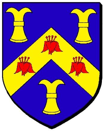 Blason de Villar-Saint-Anselme/Arms (crest) of Villar-Saint-Anselme