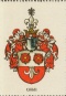 Wappen Göldi