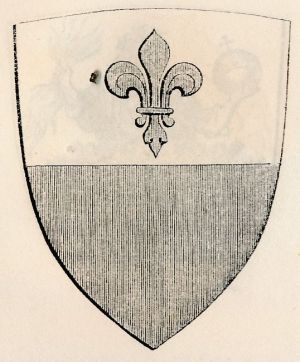 Arms (crest) of Anghiari