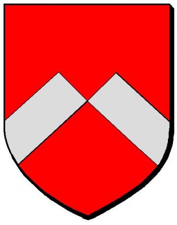 Blason de Belleserre/Arms (crest) of Belleserre